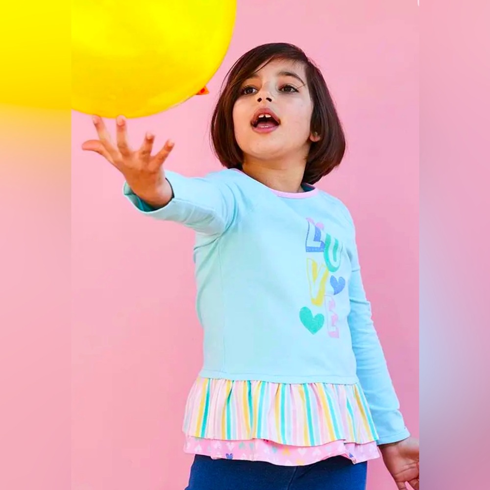 Matilda Jane Love You So 💕